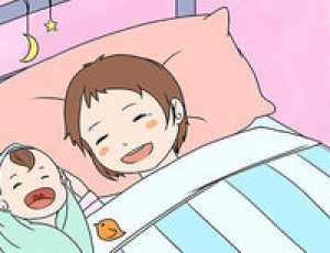 生完孩子多久來月經 產后怎么分辨是月經